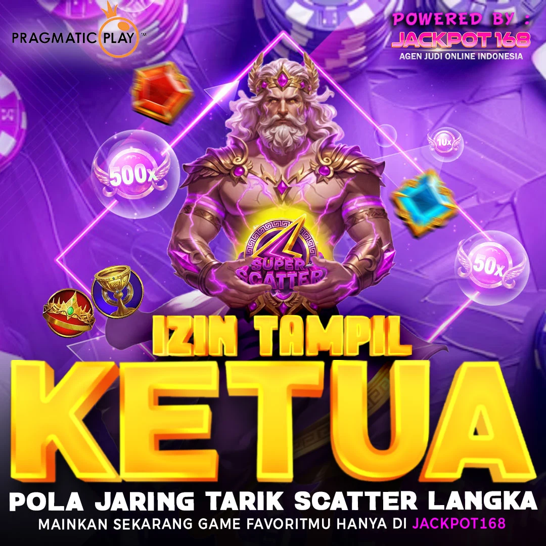 SITUS500 - SITUS 500 | Toko Resmi Game Gates Of Olympus X500 image 1